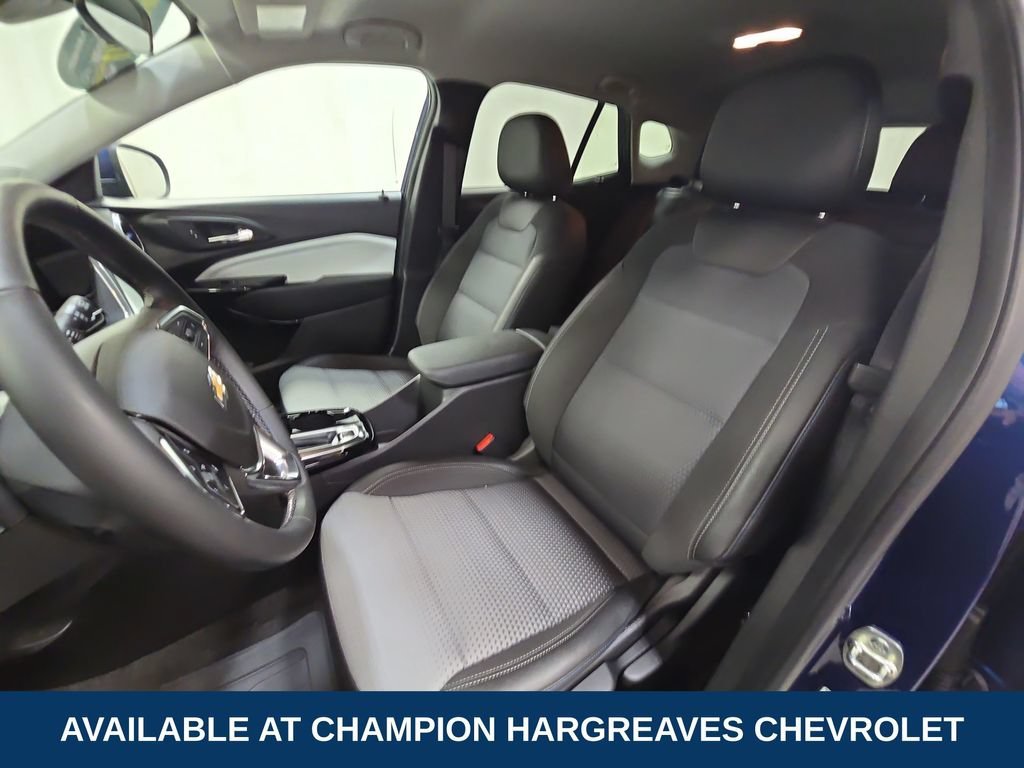 2024 Chevrolet Trax LT - Photo 26