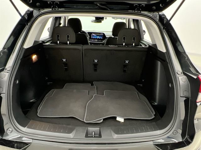 2025 Chevrolet Trailblazer LT - Photo 36