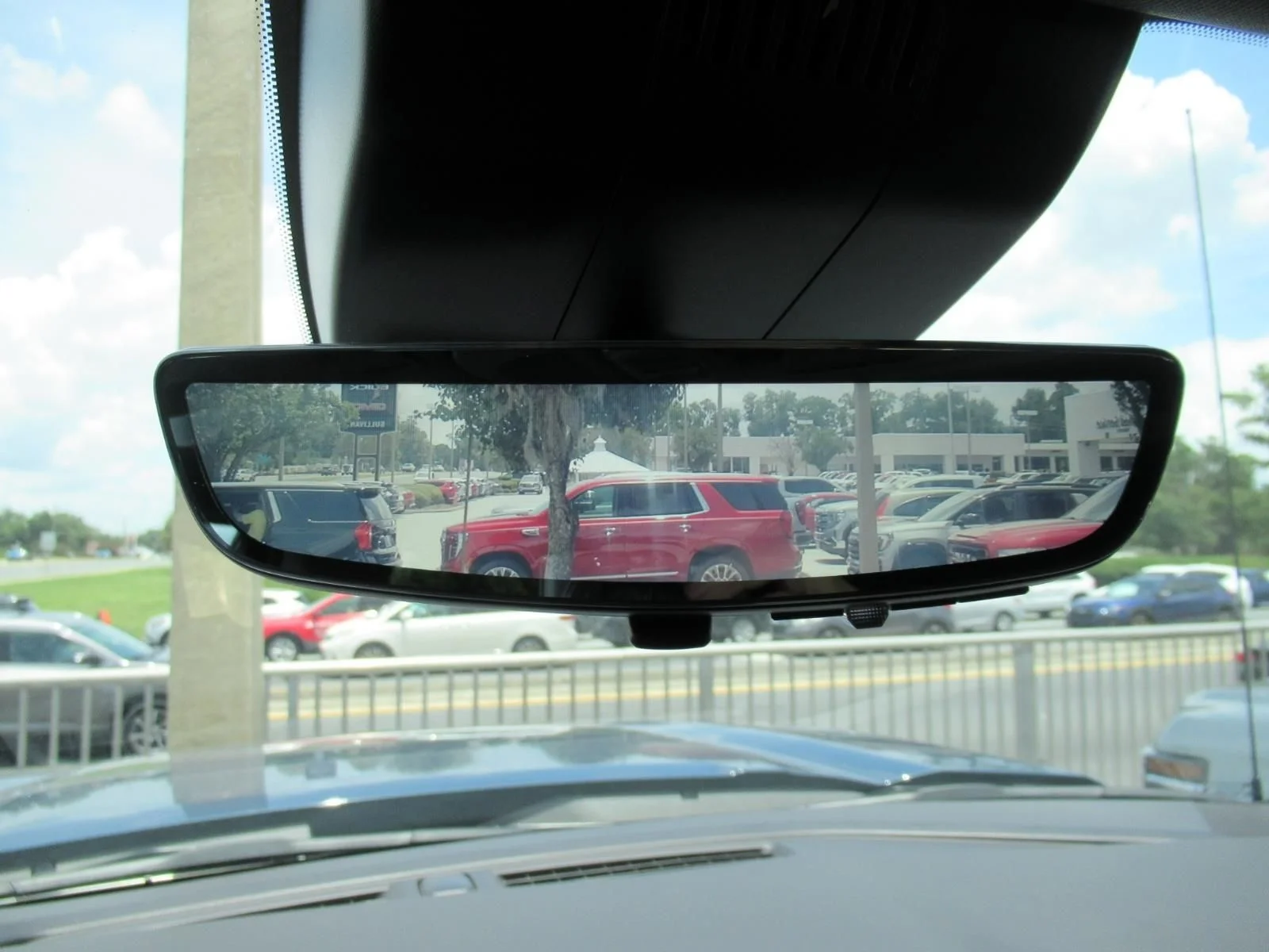 Used 2026  GMC Denali image 31