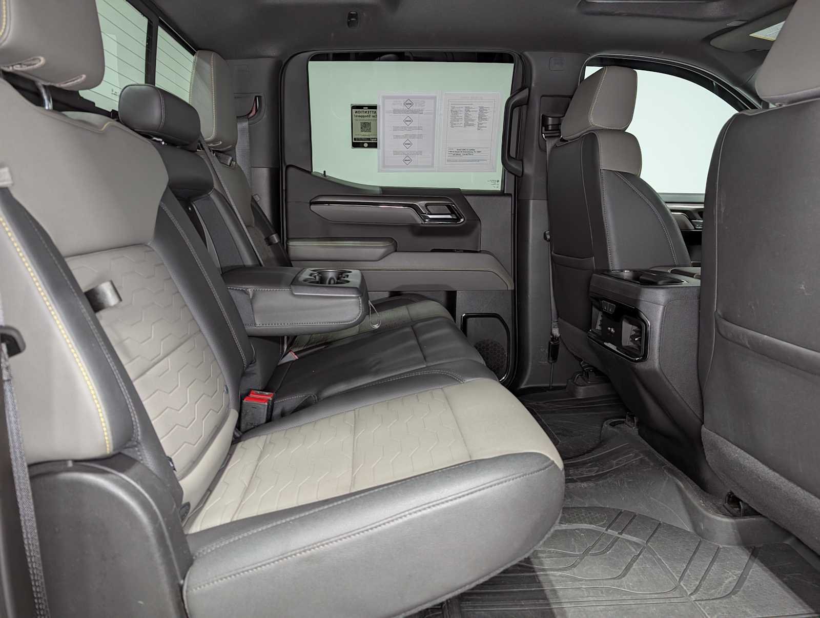 2023 Chevrolet Silverado 1500 ZR2 - Photo 45
