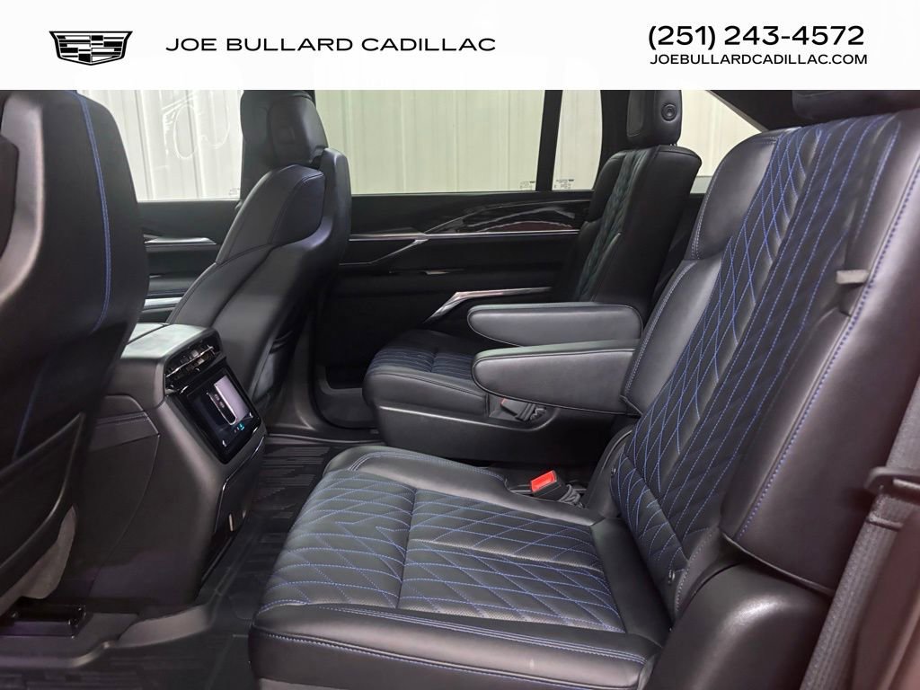 2026 Cadillac Escalade IQ Sport - Photo 18