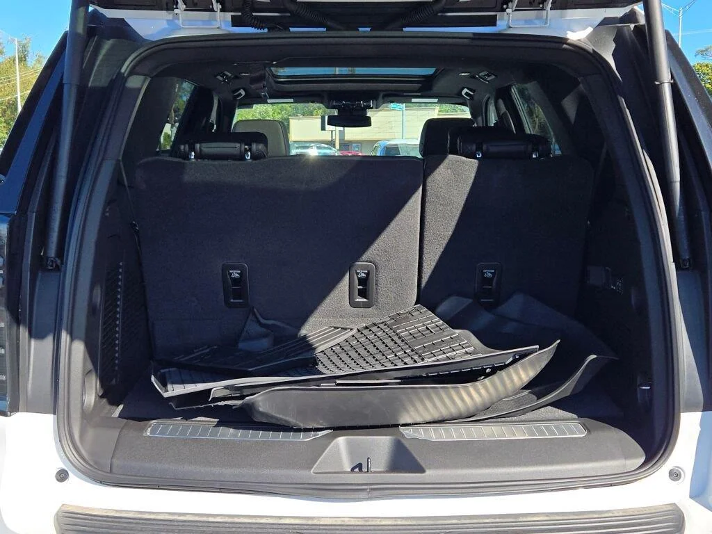 2026 Chevrolet Tahoe RST - Photo 15