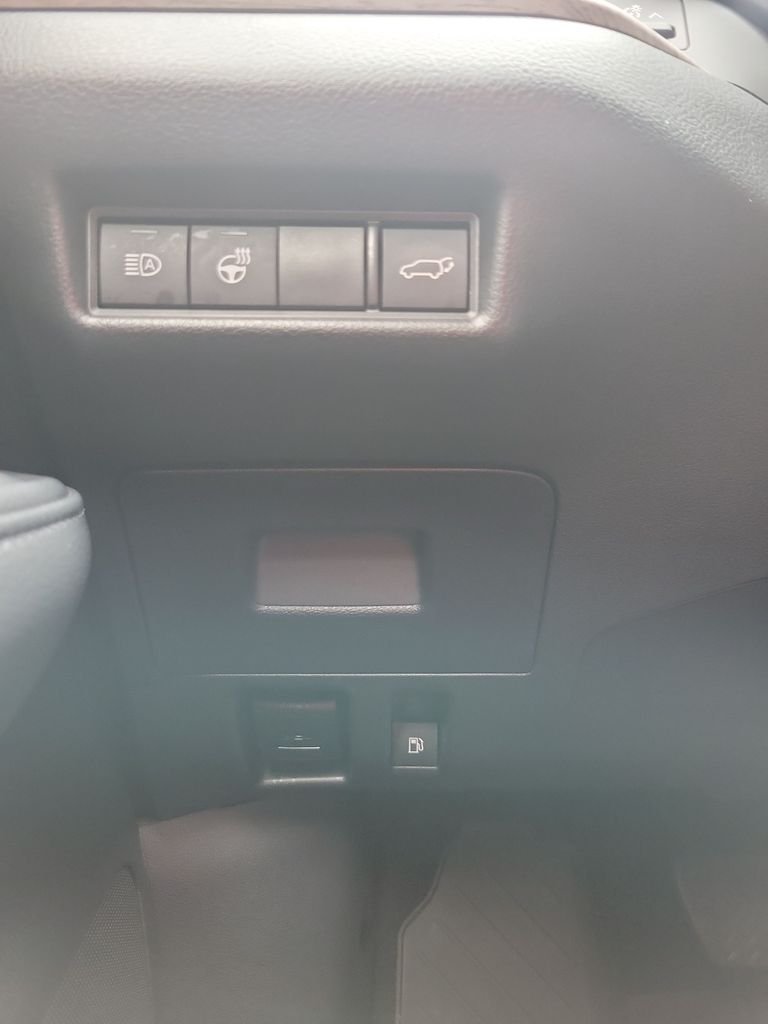 Certified Used 2024 Gray Toyota Limited image 16