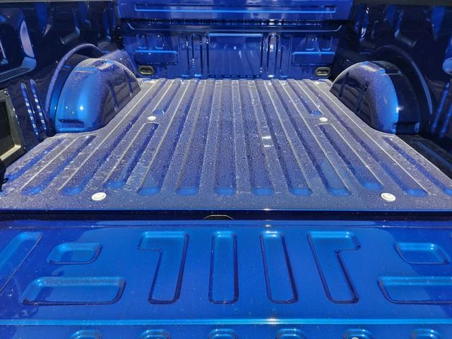 New 2026 Argon Blue Metallic Ford STX® image 32
