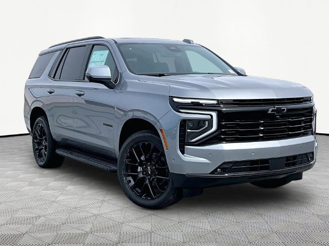 2026 Chevrolet Tahoe