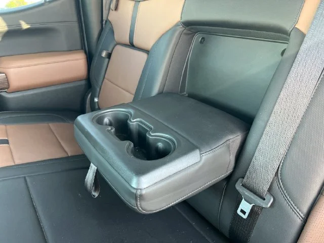Used 2020 Gray Chevrolet High Country image 36