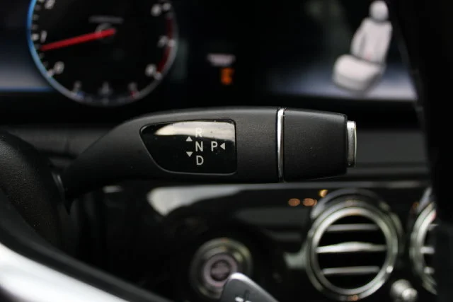 Used 2020  Mercedes-Benz S 450 image 11
