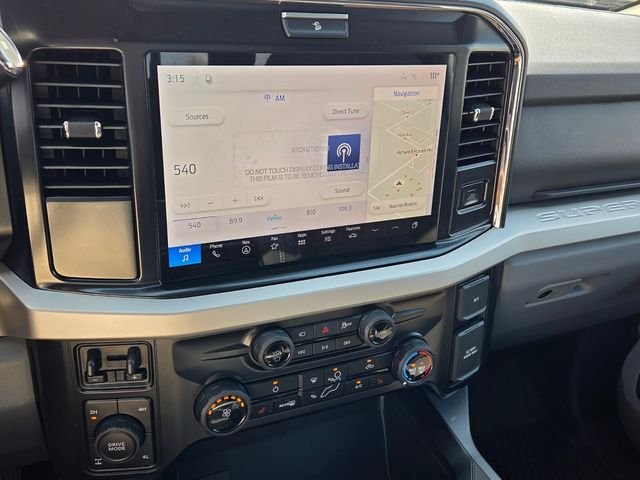 New 2027 Carbonized Gray Metallic Ford XLT image 48