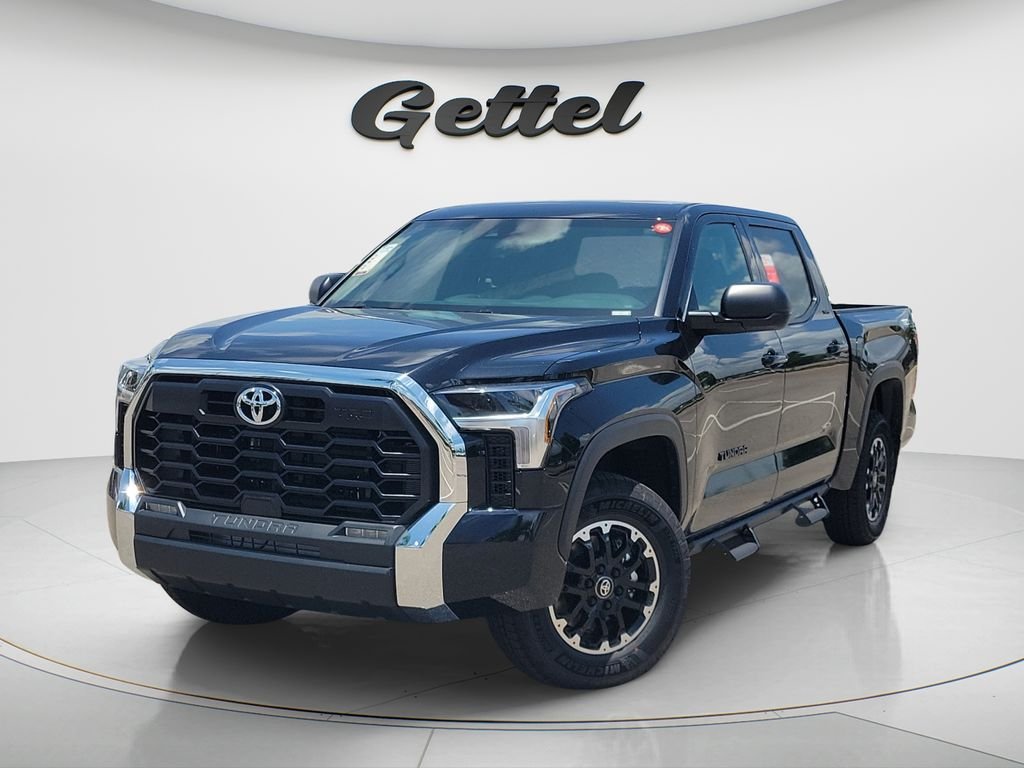 New Toyota Tundra for Sale in Bradenton, FL