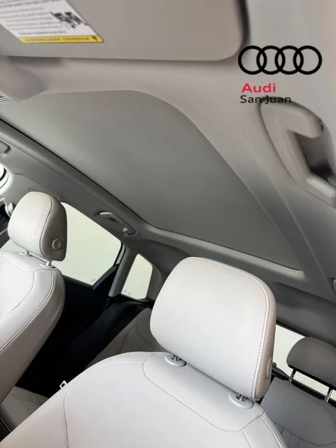 New 2026 White Audi S line image 13