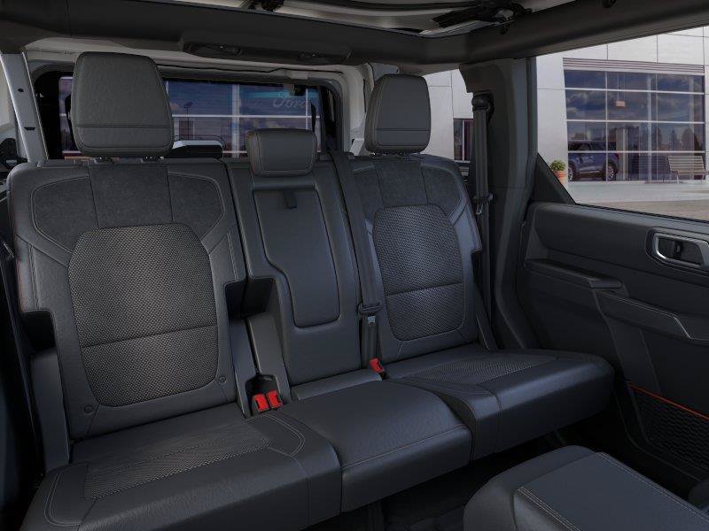 New 2026 Avalanche Gray Ford Raptor® image 12