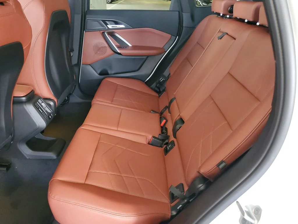 2026 BMW X1 28i - Photo 11