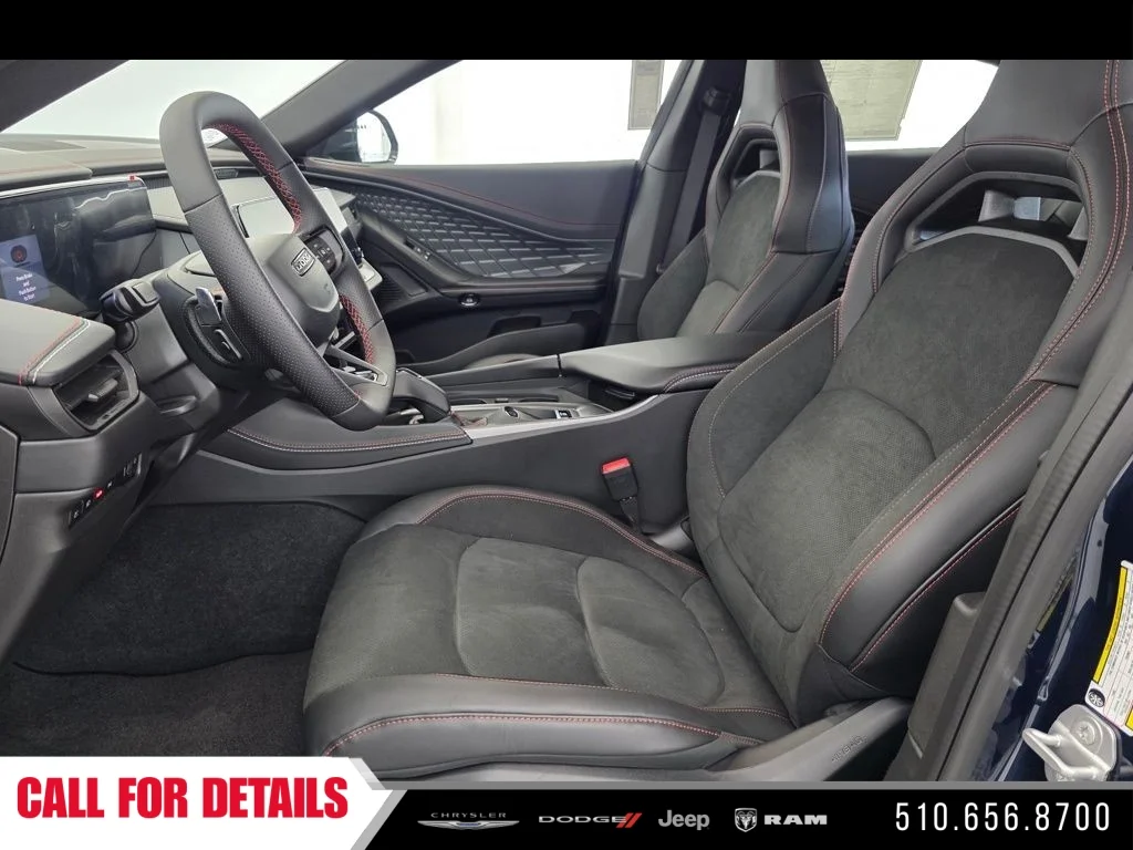 New 2026 After Dark Exterior Paint Dodge R/T Scat Pack image 18