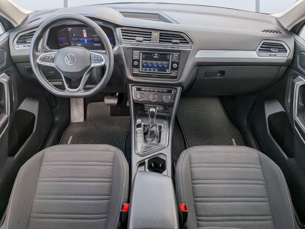 Used 2023 Gray Volkswagen 2.0T S image 18