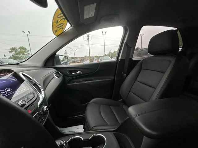 Used 2020 Silver Chevrolet Premier image 52