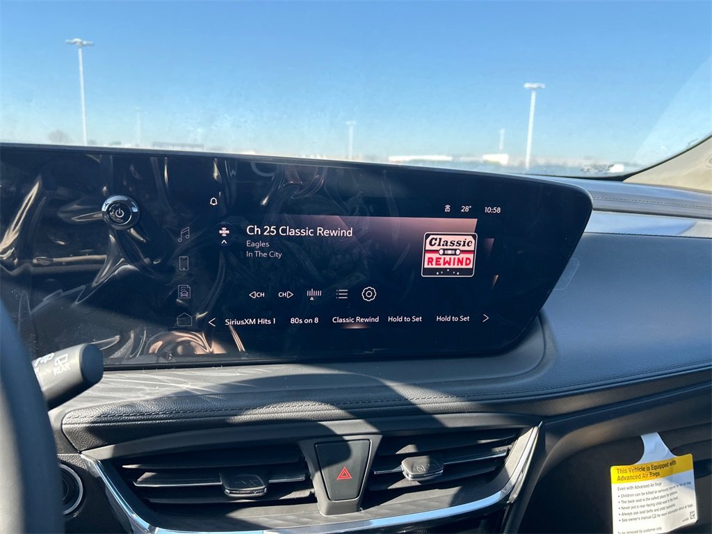 2026 BUICK ENCORE GX - Image 21
