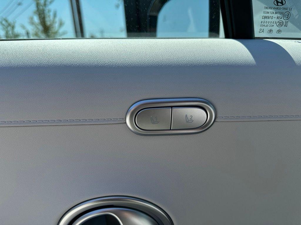 New 2027  Hyundai SEL Premium 7P image 10