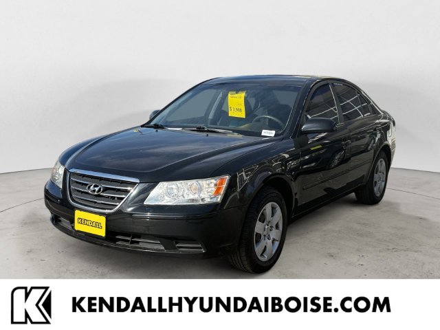 2009 Hyundai Sonata