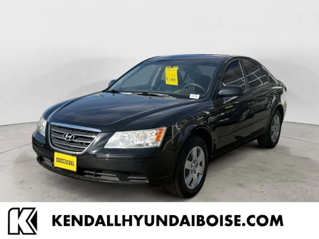 2009 Hyundai Sonata