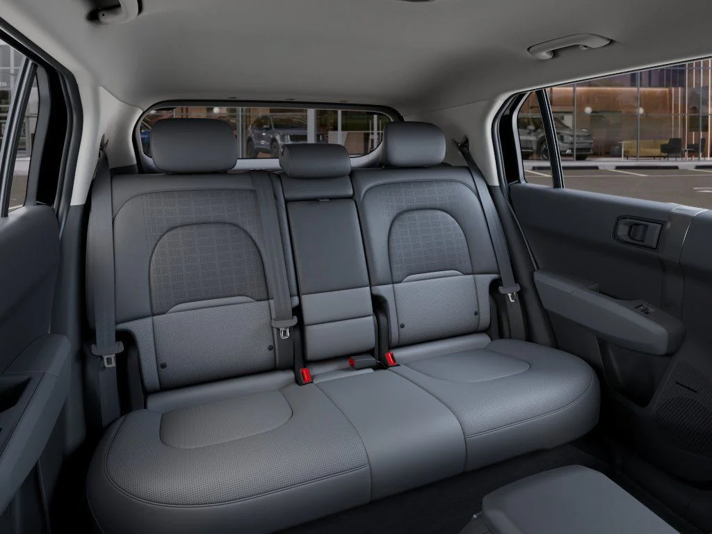New 2027 Aurora Black Pearl Kia Wind image 16