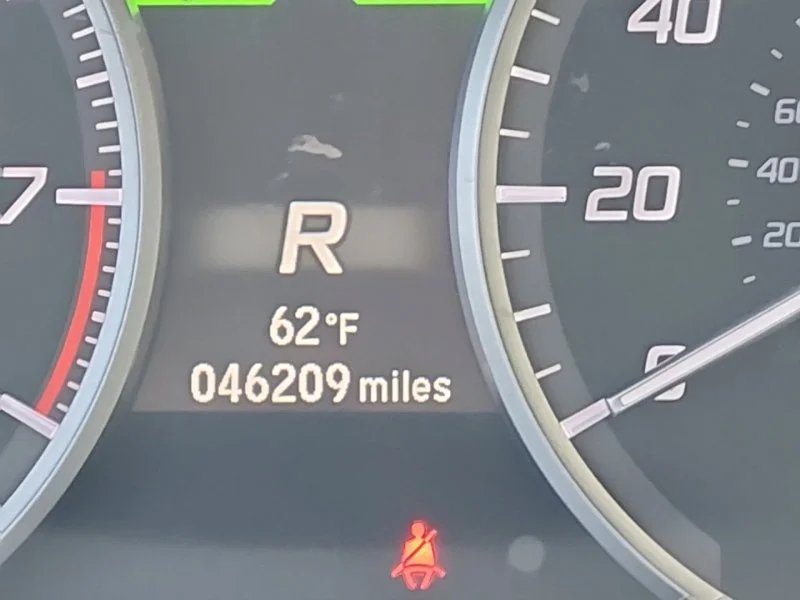 Used 2022  Acura Premium Package image 7
