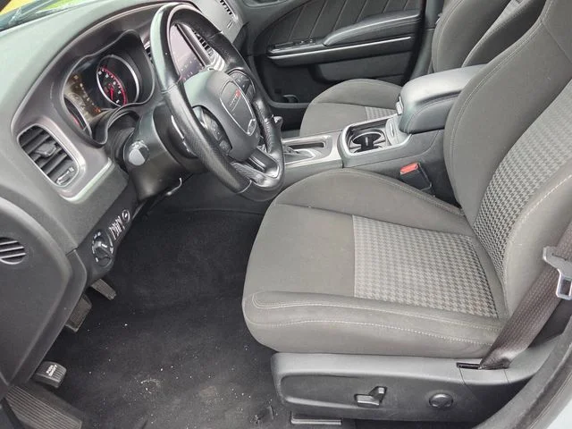 Used 2022 Gray Dodge GT image 6