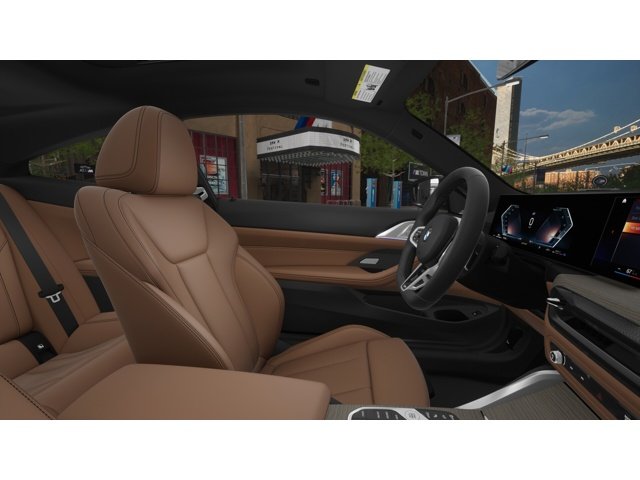 New 2026 Dravit Grey Metallic BMW 430i xDrive image 9