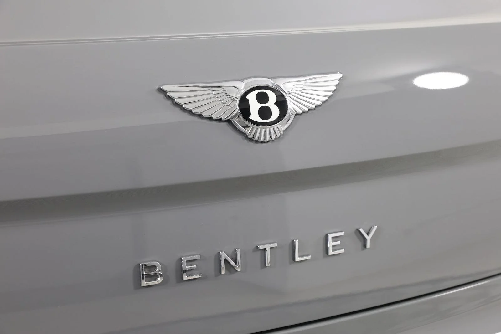 Certified Used 2023 Gray Bentley V8 S image 15