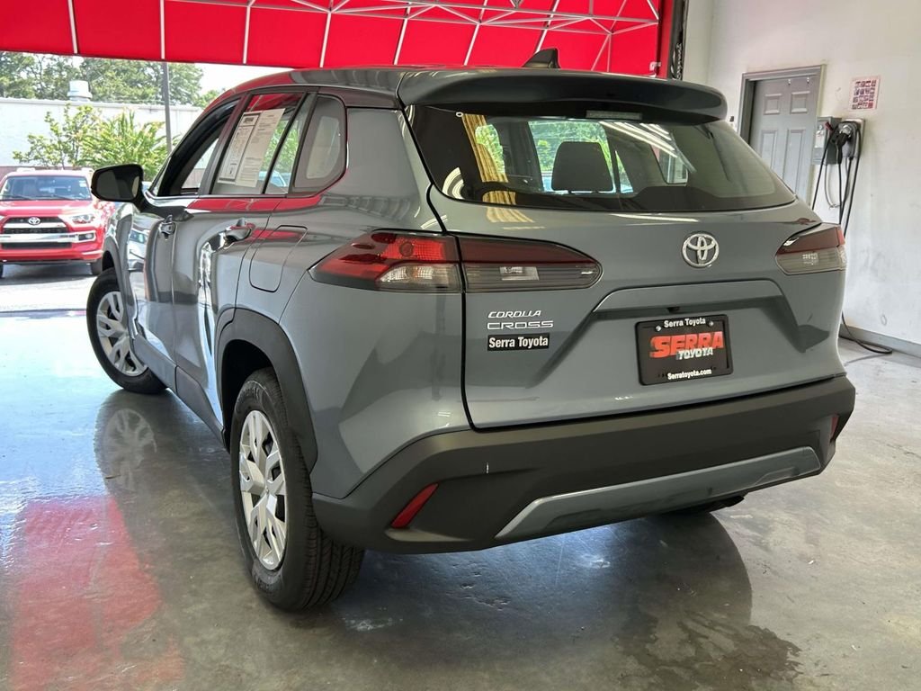 Used 2026  Toyota L image 5