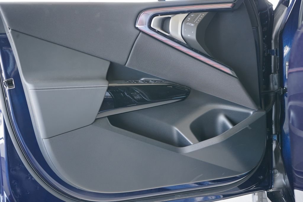 Used 2026 Blue BMW M50 xDrive image 10