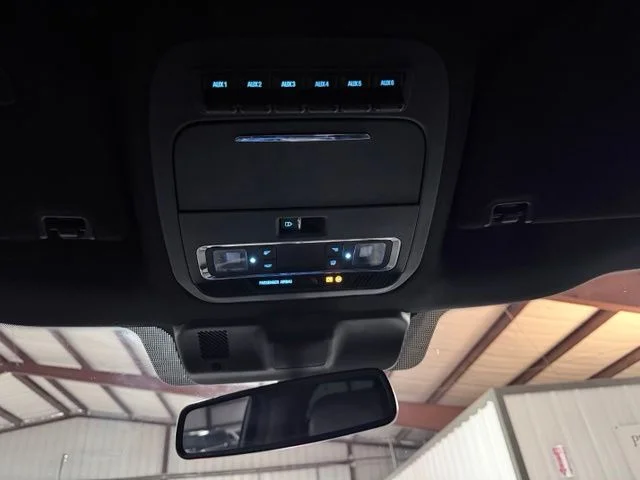 Used 2022 Black Ford Raptor image 34