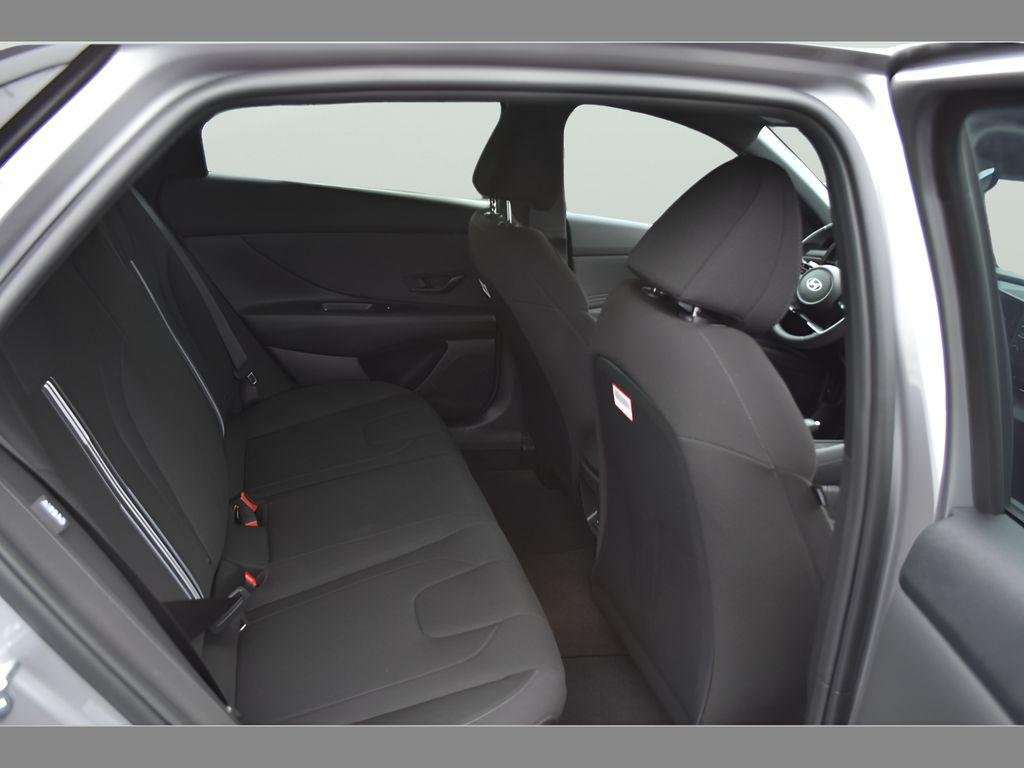 New 2026 Fluid Metal Hyundai SEL Sport image 15