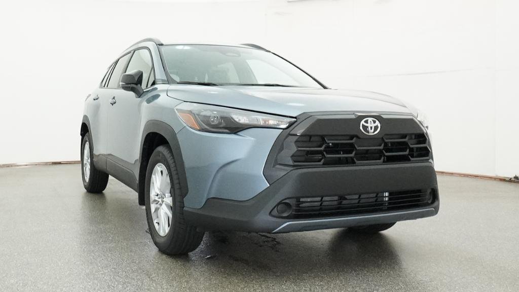 New 2026 Celestite Toyota LE image 24