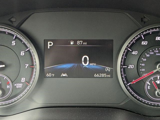 2023 Hyundai Santa Fe SEL - Photo 22