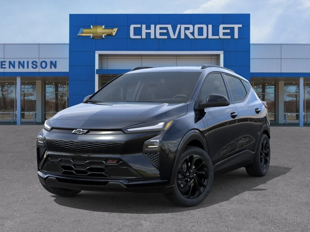2027 Chevrolet Bolt RS - Photo 12