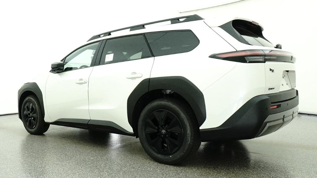 New 2026 Halo Toyota bZ Woodland Premium image 2