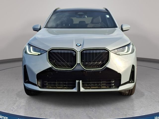 New 2026 Brooklyn Grey Metallic BMW 30 xDrive image 2