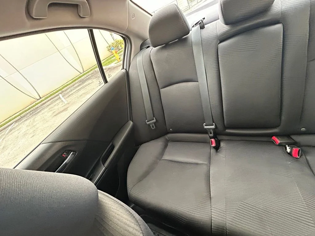 Used 2016 Gray Honda LX image 12