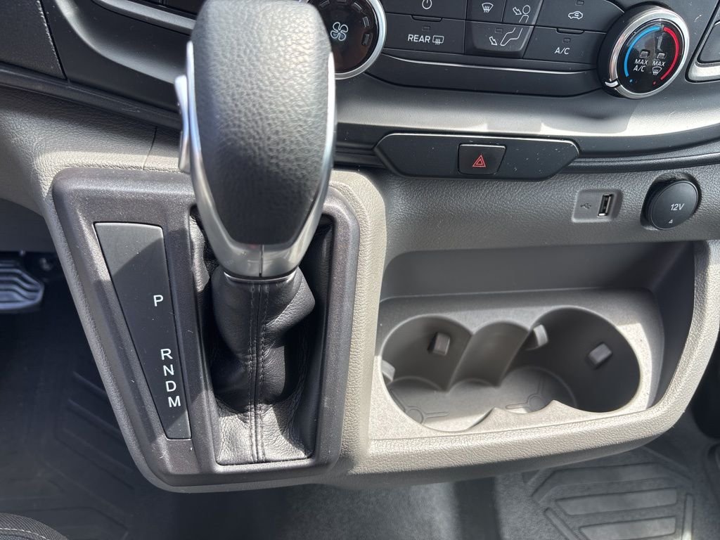 2024 Ford Transit Van Base - Photo 33