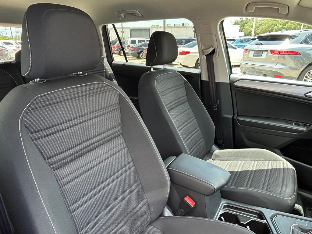 Certified Used 2024 Gray Volkswagen 2.0T S image 37