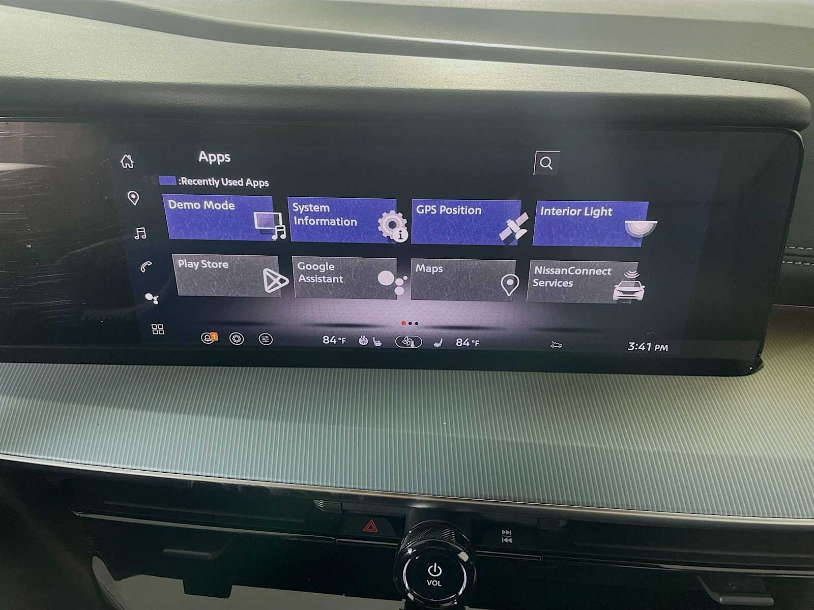 2025 Nissan Murano SL - Photo 13