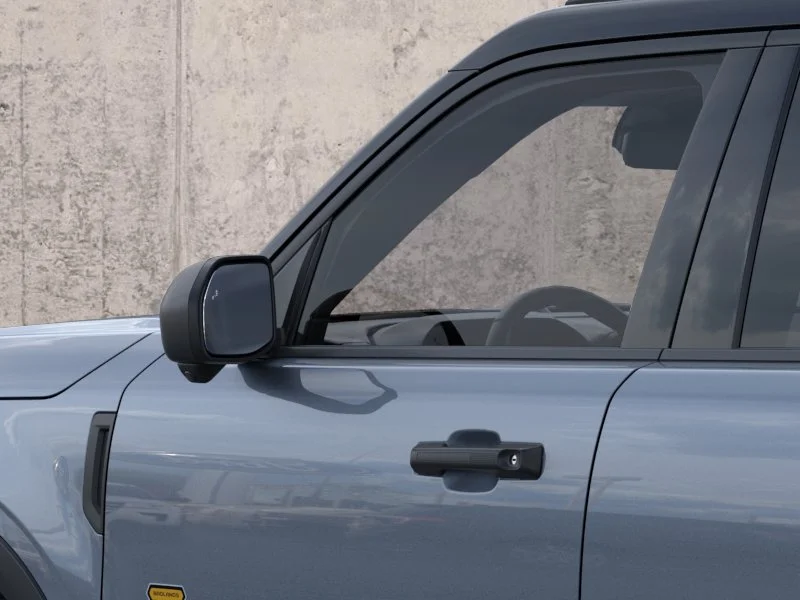 2025 Ford Bronco Sport Badlands - Photo 20