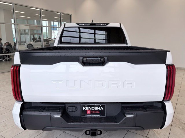 New 2026 Ice Cap Toyota  SR5 image 6