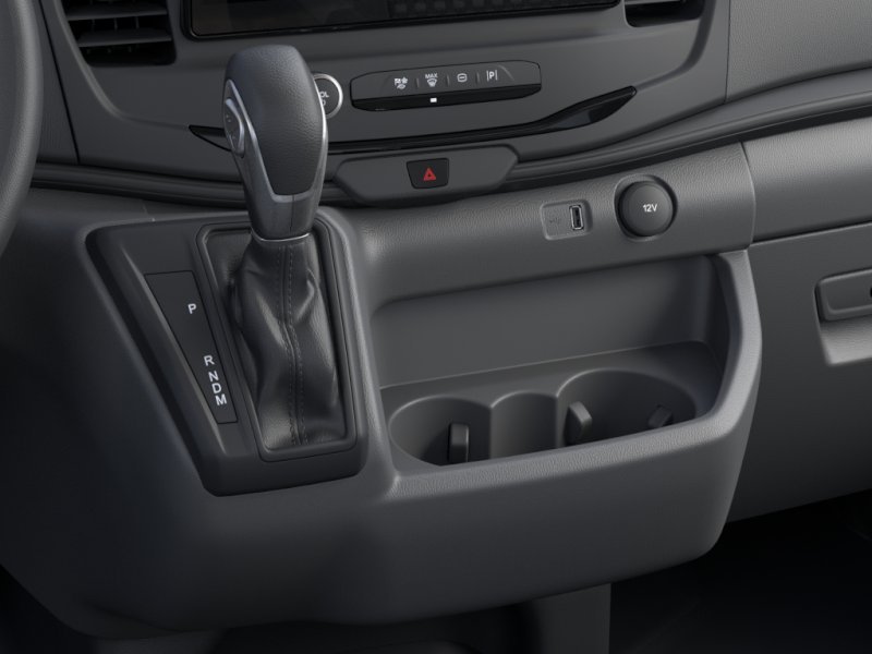 New 2026 Oxford White Ford Cutaway image 15