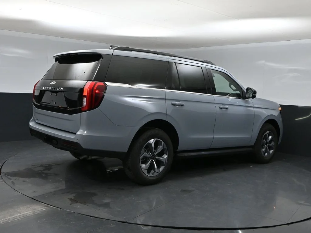 New 2027 Gray Ford Active image 2