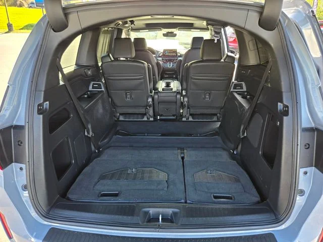 Used 2025 Gray Honda Sport-L image 23