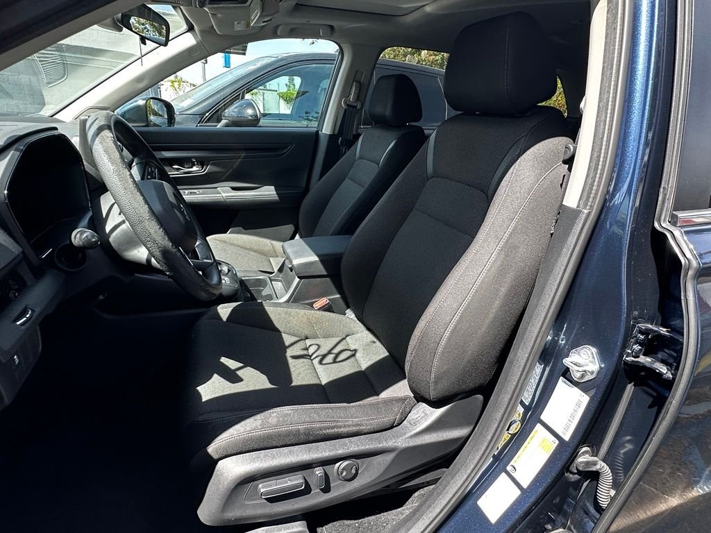 Used 2024  Honda EX image 14