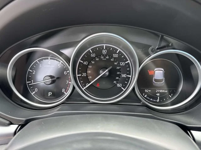 Used 2023 Gray Mazda 2.5 S Select Package image 37