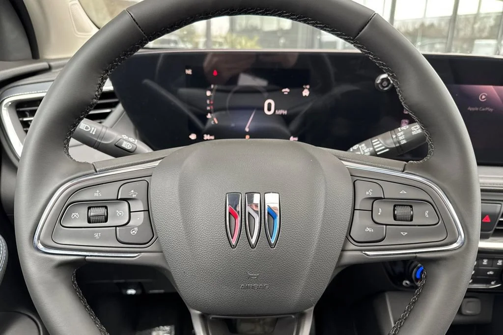 2026 Buick Encore GX Sport Touring - Photo 21