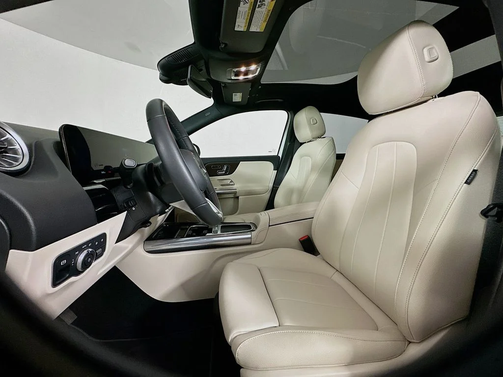 Used 2026 White Mercedes-Benz GLA 250 image 19